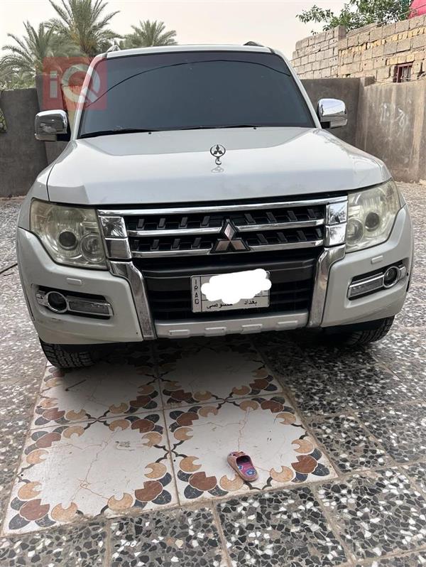ميتسوبيشي   للبيع في العراق
